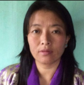 Tashi Wangmo